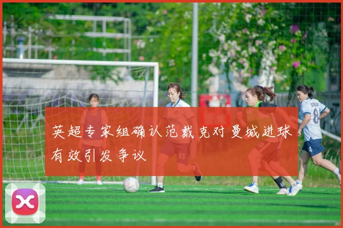 英超专家组确认范戴克对曼城进球有效引发争议