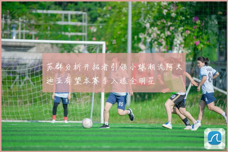苏群分析开拓者引领小球潮流阿夫迪亚有望本赛季入选全明星