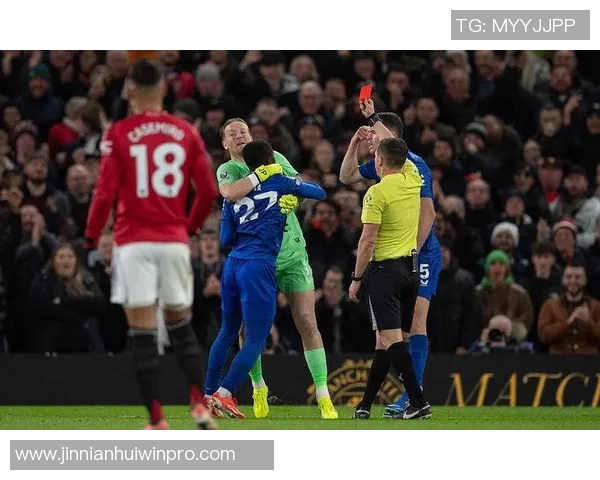 曼城主场强势击败埃弗顿全场数据分析射门和得分机会全面占优