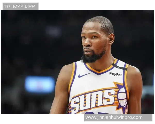 杜兰特赞贝利潜力无限期待他未来的成长与突破