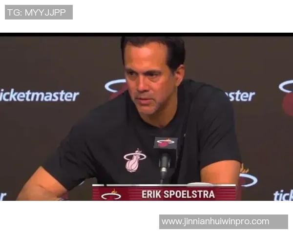 斯波称赞阿德巴约果断决策展现竞争意志引领球队走向胜利