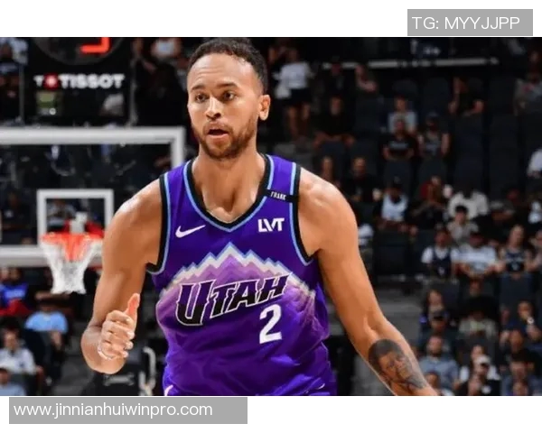 马刺新星哈珀首秀精彩表现半场高效9分2助正负值22引期待